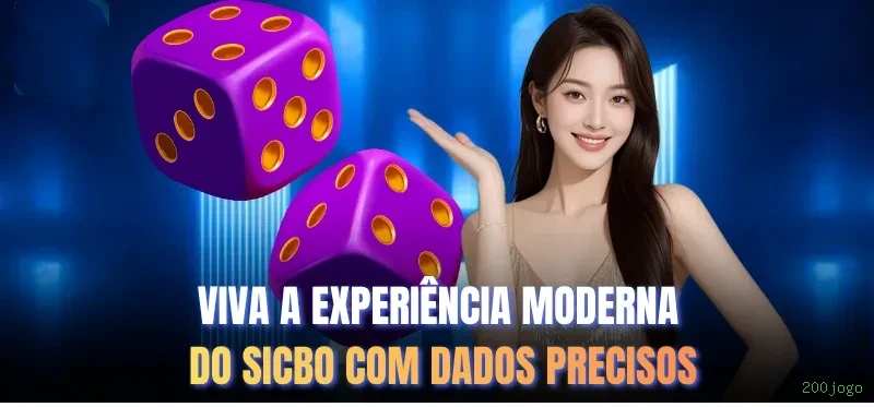 Configurações úteis dentro do app 200jogo