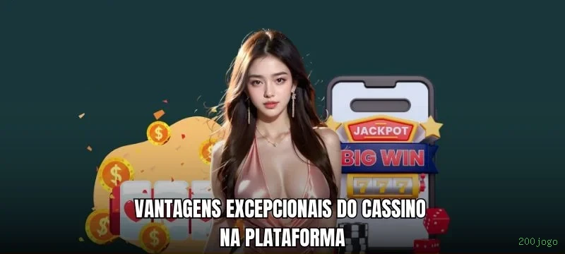 Formulário registro 200jogo