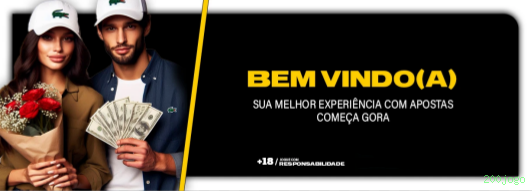 Bônus boas-vindas 200jogo R$100
