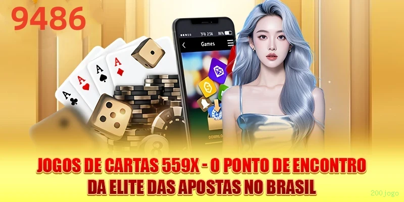 Ganhar e sacar na 200jogo