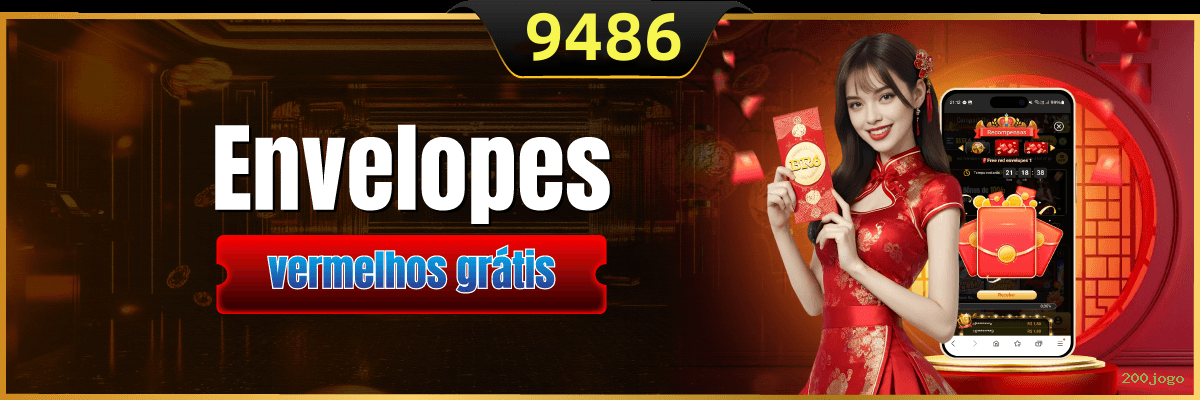 Slots com prêmios 200jogo